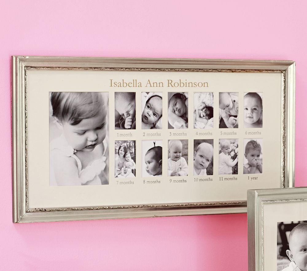 Silverleaf Keepsake Collection